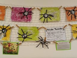 Babí léto v Kopretince